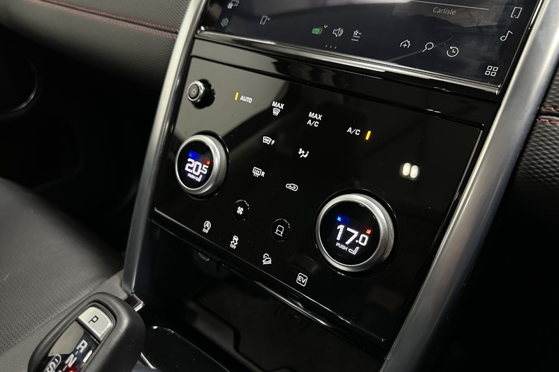 2022 (72) LAND ROVER DISCOVERY SPORT 1.5 P300e Urban Edition 5dr Auto [5 Seat] 5345538