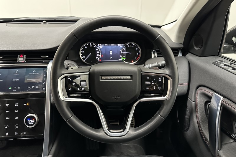 2022 (72) LAND ROVER DISCOVERY SPORT 1.5 P300e Urban Edition 5dr Auto [5 Seat] 5345524