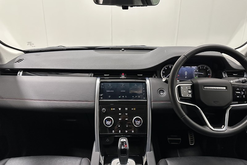 2022 (72) LAND ROVER DISCOVERY SPORT 1.5 P300e Urban Edition 5dr Auto [5 Seat] 5345523