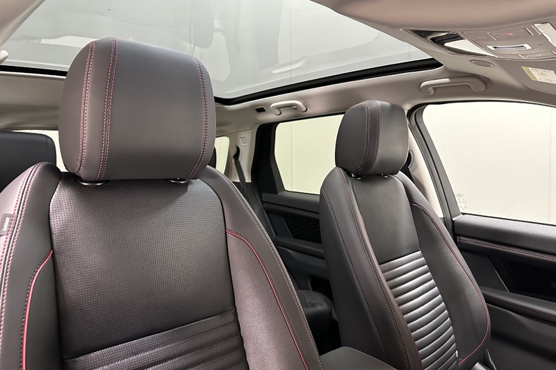 2022 (72) LAND ROVER DISCOVERY SPORT 1.5 P300e Urban Edition 5dr Auto [5 Seat] 5345531