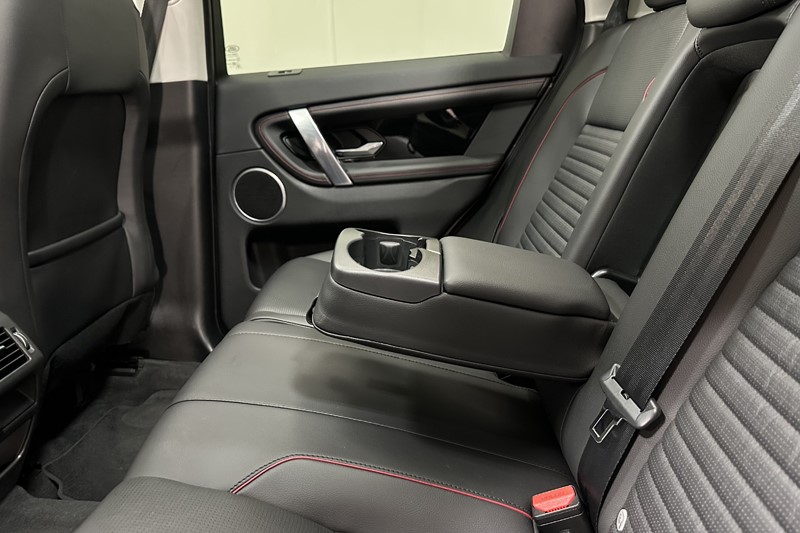 2022 (72) LAND ROVER DISCOVERY SPORT 1.5 P300e Urban Edition 5dr Auto [5 Seat] 5345550