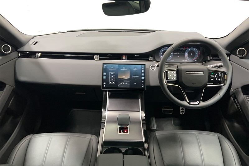 2026 (26) LAND ROVER RANGE ROVER EVOQUE 2.0 D200 Edition 5dr Auto 5954676