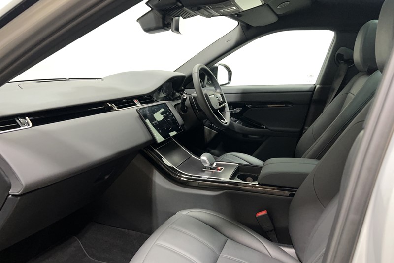 2026 (26) LAND ROVER RANGE ROVER EVOQUE 2.0 D200 Edition 5dr Auto 5954701