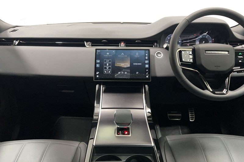 2026 (26) LAND ROVER RANGE ROVER EVOQUE 2.0 D200 Edition 5dr Auto 5954677