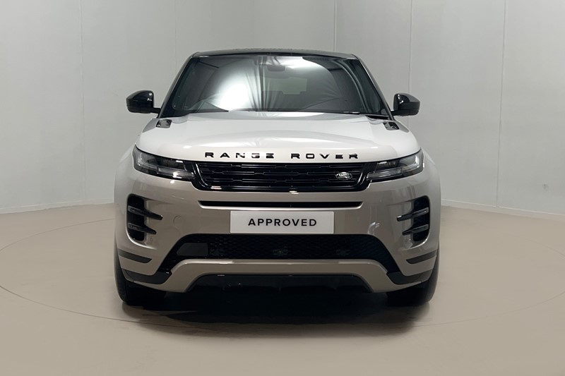 2026 (26) LAND ROVER RANGE ROVER EVOQUE 2.0 D200 Edition 5dr Auto 5954674