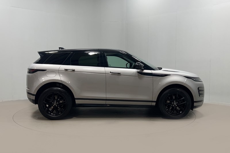 2026 (26) LAND ROVER RANGE ROVER EVOQUE 2.0 D200 Edition 5dr Auto 5954672