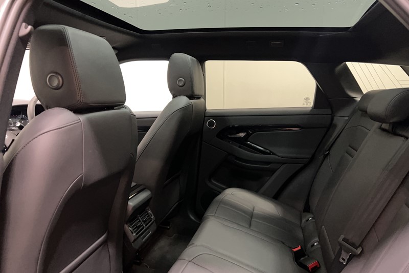 2026 (26) LAND ROVER RANGE ROVER EVOQUE 2.0 D200 Edition 5dr Auto 5954704