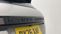 2026 (26) LAND ROVER RANGE ROVER EVOQUE 2.0 D200 Edition 5dr Auto 5954714