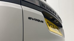 2026 (26) LAND ROVER RANGE ROVER EVOQUE 2.0 D200 Edition 5dr Auto 5954713