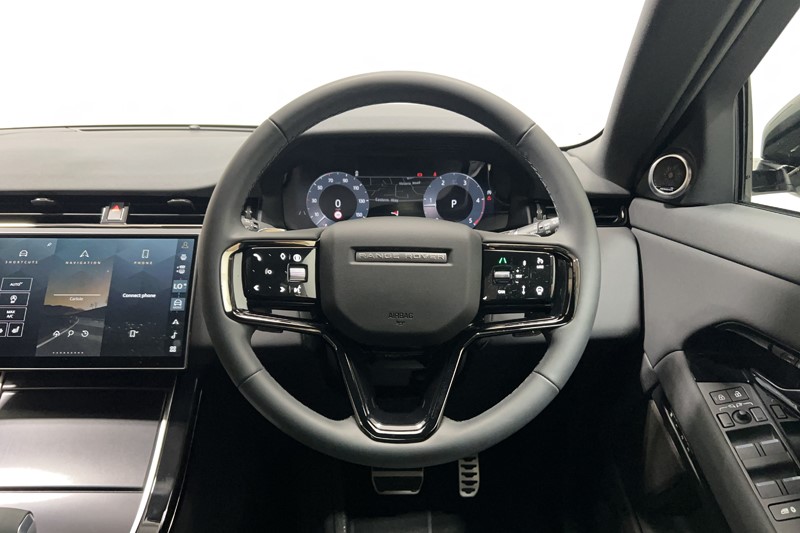 2026 (26) LAND ROVER RANGE ROVER EVOQUE 2.0 D200 Edition 5dr Auto 5954678