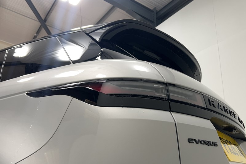 2026 (26) LAND ROVER RANGE ROVER EVOQUE 2.0 D200 Edition 5dr Auto 5954712