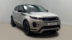 2026 (26) LAND ROVER RANGE ROVER EVOQUE 2.0 D200 Edition 5dr Auto 5954668