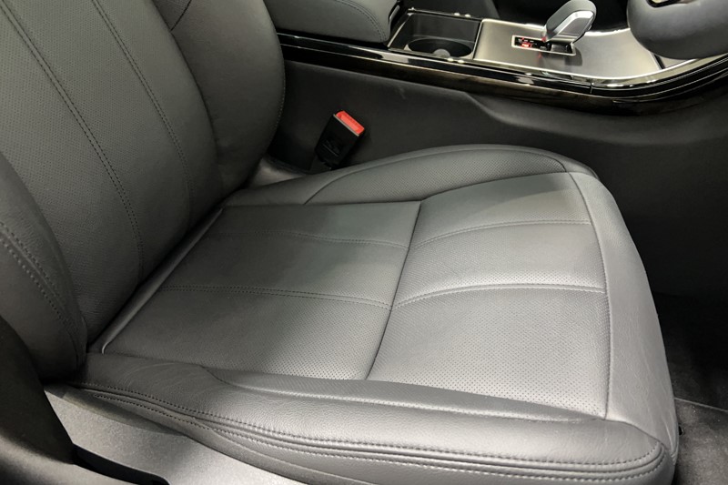 2026 (26) LAND ROVER RANGE ROVER EVOQUE 2.0 D200 Edition 5dr Auto 5954686