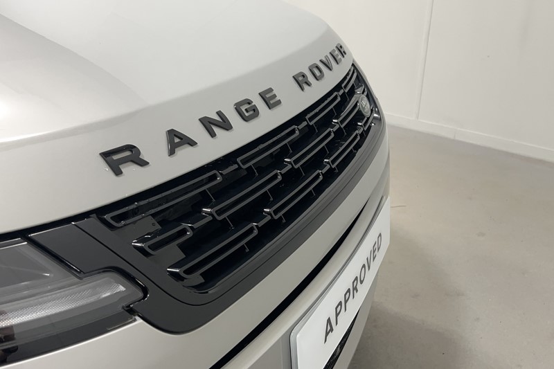 2026 (26) LAND ROVER RANGE ROVER EVOQUE 2.0 D200 Edition 5dr Auto 5954720