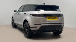 2026 (26) LAND ROVER RANGE ROVER EVOQUE 2.0 D200 Edition 5dr Auto 5954669