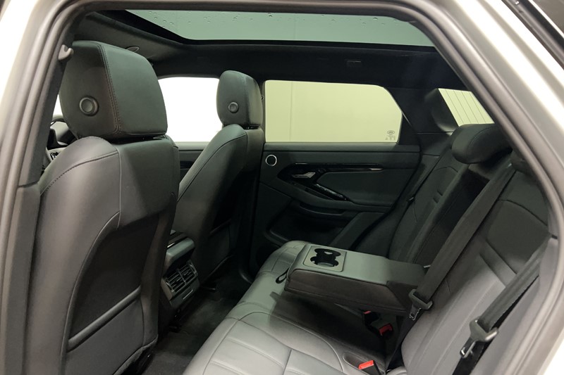 2026 (26) LAND ROVER RANGE ROVER EVOQUE 2.0 D200 Edition 5dr Auto 5954708