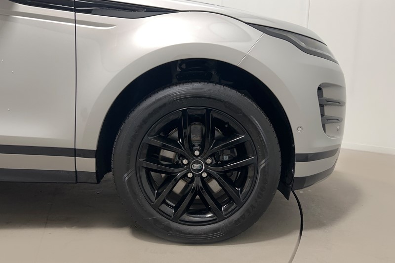 2026 (26) LAND ROVER RANGE ROVER EVOQUE 2.0 D200 Edition 5dr Auto 5954675