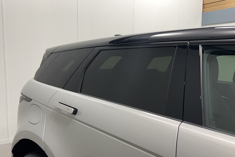 2026 (26) LAND ROVER RANGE ROVER EVOQUE 2.0 D200 Edition 5dr Auto 5954715