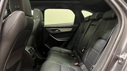 2021 (21) JAGUAR F-PACE 2.0 D200 R-Dynamic S 5dr Auto AWD 5384925