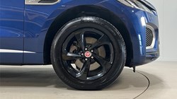 2021 (21) JAGUAR F-PACE 2.0 D200 R-Dynamic S 5dr Auto AWD 5384929