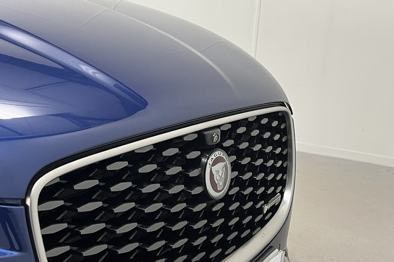 2021 (21) JAGUAR F-PACE 2.0 D200 R-Dynamic S 5dr Auto AWD 5384965