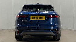 2021 (21) JAGUAR F-PACE 2.0 D200 R-Dynamic S 5dr Auto AWD 5384927