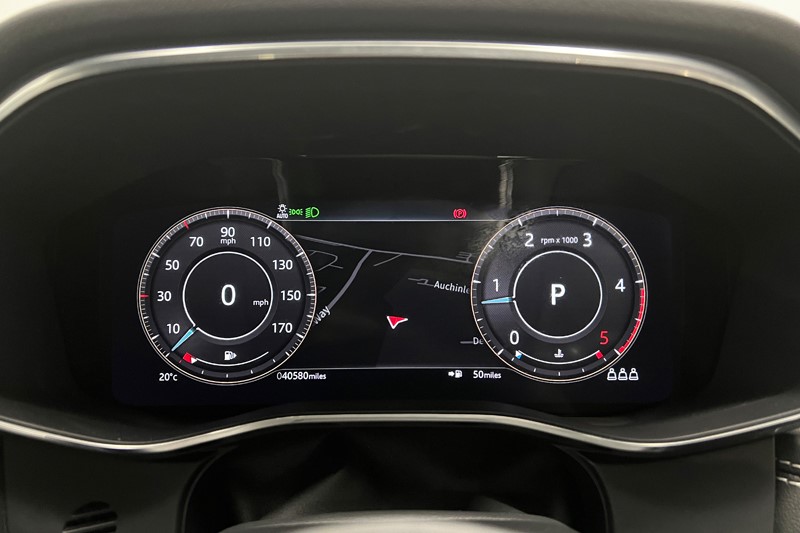 2021 (21) JAGUAR F-PACE 2.0 D200 R-Dynamic S 5dr Auto AWD 5384942
