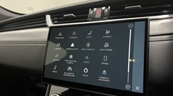 2021 (21) JAGUAR F-PACE 2.0 D200 R-Dynamic S 5dr Auto AWD 5384949
