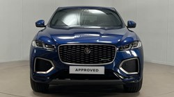 2021 (21) JAGUAR F-PACE 2.0 D200 R-Dynamic S 5dr Auto AWD 5384928