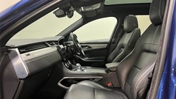 2021 (21) JAGUAR F-PACE 2.0 D200 R-Dynamic S 5dr Auto AWD 5384924