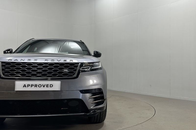 2023 (23) LAND ROVER RANGE ROVER VELAR 2.0 P250 R-Dynamic S 5dr Auto 5351123