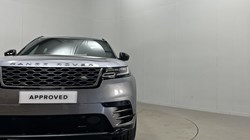2023 (23) LAND ROVER RANGE ROVER VELAR 2.0 P250 R-Dynamic S 5dr Auto 5351123