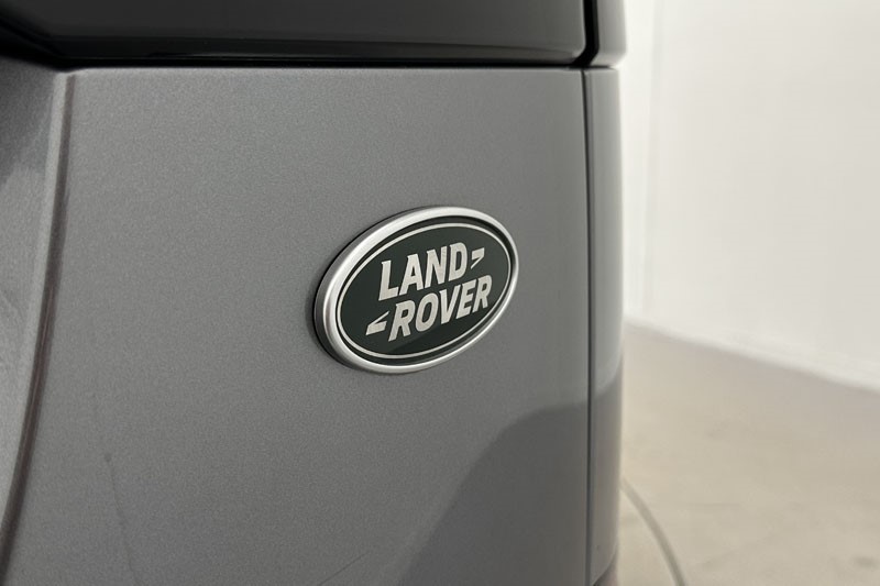 2023 (23) LAND ROVER RANGE ROVER VELAR 2.0 P250 R-Dynamic S 5dr Auto 5351116
