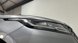 2023 (23) LAND ROVER RANGE ROVER VELAR 2.0 P250 R-Dynamic S 5dr Auto 5351122