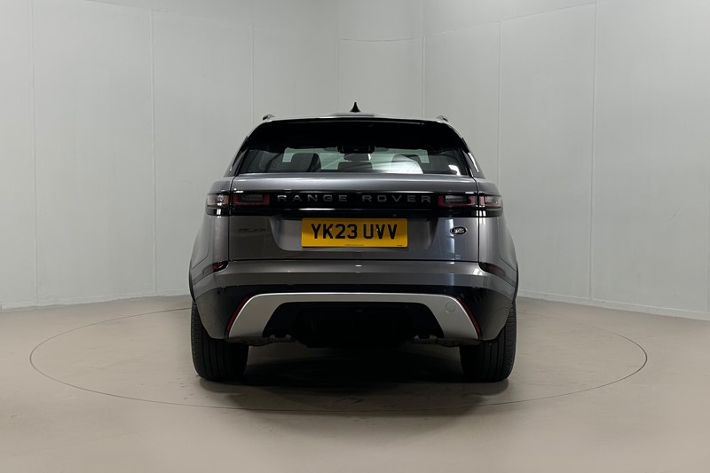 2023 (23) LAND ROVER RANGE ROVER VELAR 2.0 P250 R-Dynamic S 5dr Auto 5351075