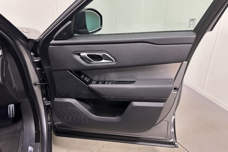 2023 (23) LAND ROVER RANGE ROVER VELAR 2.0 P250 R-Dynamic S 5dr Auto 5351082