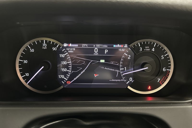 2023 (23) LAND ROVER RANGE ROVER VELAR 2.0 P250 R-Dynamic S 5dr Auto 5351092