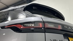 2023 (23) LAND ROVER RANGE ROVER VELAR 2.0 P250 R-Dynamic S 5dr Auto 5351113