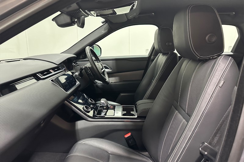 2023 (23) LAND ROVER RANGE ROVER VELAR 2.0 P250 R-Dynamic S 5dr Auto 5351072