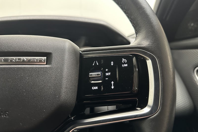 2023 (23) LAND ROVER RANGE ROVER VELAR 2.0 P250 R-Dynamic S 5dr Auto 5351090