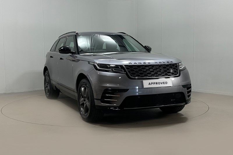 2023 (23) LAND ROVER RANGE ROVER VELAR 2.0 P250 R-Dynamic S 5dr Auto
