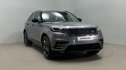 2023 (23) LAND ROVER RANGE ROVER VELAR 2.0 P250 R-Dynamic S 5dr Auto 5351070