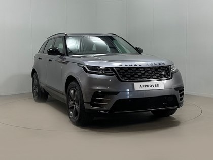 2023 (23) LAND ROVER RANGE ROVER VELAR 2.0 P250 R-Dynamic S 5dr Auto