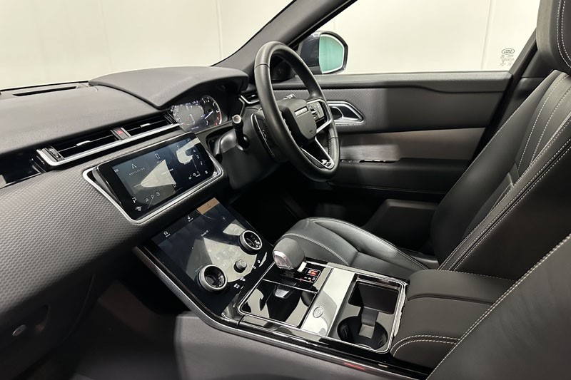 2023 (23) LAND ROVER RANGE ROVER VELAR 2.0 P250 R-Dynamic S 5dr Auto 5351104