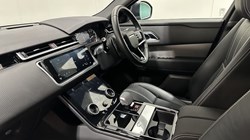 2023 (23) LAND ROVER RANGE ROVER VELAR 2.0 P250 R-Dynamic S 5dr Auto 5351104
