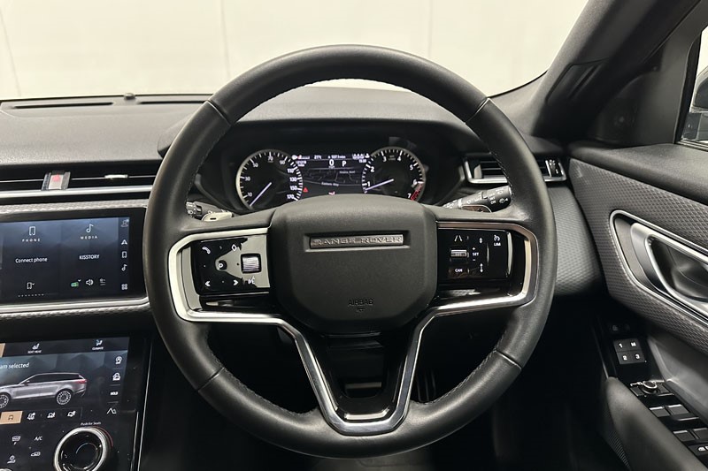 2023 (23) LAND ROVER RANGE ROVER VELAR 2.0 P250 R-Dynamic S 5dr Auto 5351080