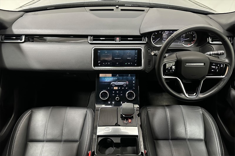 2023 (23) LAND ROVER RANGE ROVER VELAR 2.0 P250 R-Dynamic S 5dr Auto 5351078