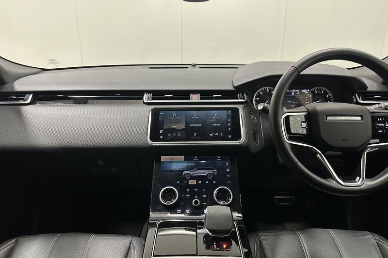 2023 (23) LAND ROVER RANGE ROVER VELAR 2.0 P250 R-Dynamic S 5dr Auto 5351079