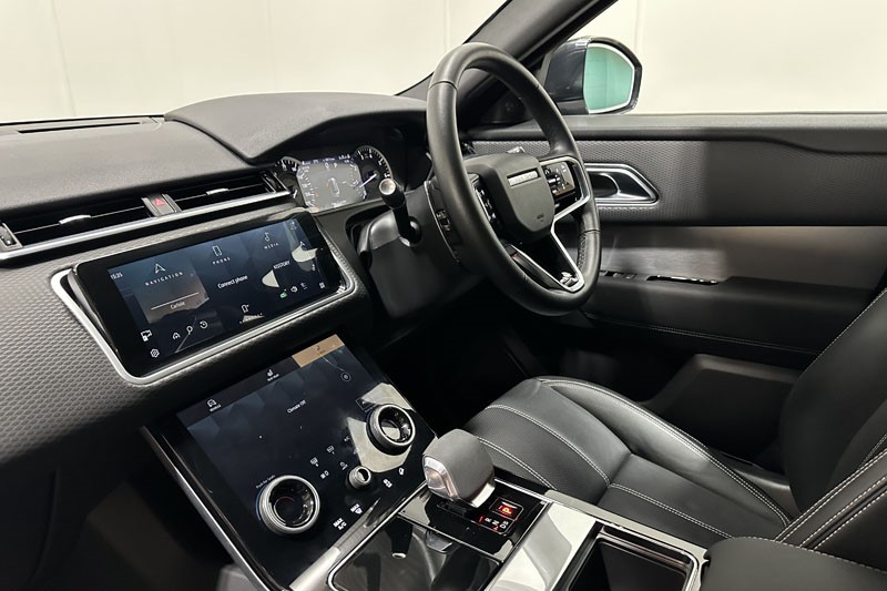 2023 (23) LAND ROVER RANGE ROVER VELAR 2.0 P250 R-Dynamic S 5dr Auto 5351105