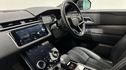 2023 (23) LAND ROVER RANGE ROVER VELAR 2.0 P250 R-Dynamic S 5dr Auto 5351105